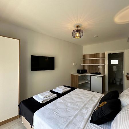 Famagustian Guest Rooms 法马古斯塔 外观 照片