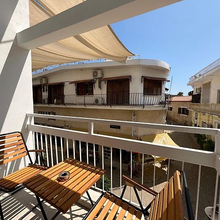 Famagustian Guest Rooms 法马古斯塔 外观 照片